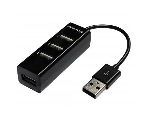 Концентратор Grand-X GH-403