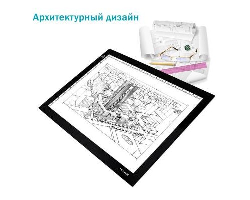 Графічний планшет Huion L4S