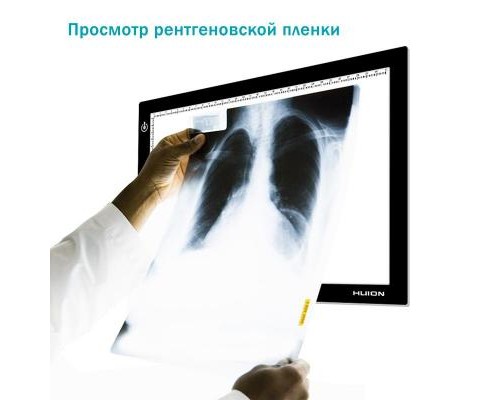 Графічний планшет Huion L4S