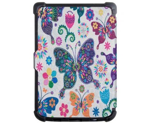 Чохол до електронної книги AirOn Premium для PocketBook 616/627/632 picture 6 (6946795850186)