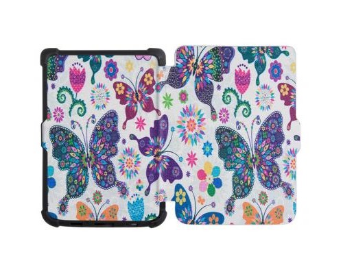 Чохол до електронної книги AirOn Premium для PocketBook 616/627/632 picture 6 (6946795850186)