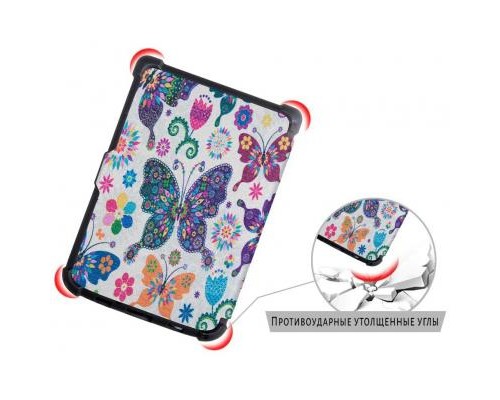 Чохол до електронної книги AirOn Premium для PocketBook 616/627/632 picture 6 (6946795850186)