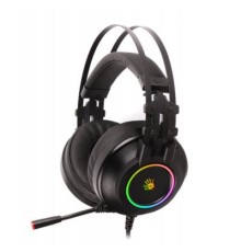 Навушники A4Tech G528C Bloody Black