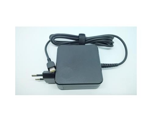 Блок живлення до ноутбуку Lenovo 65W 20V/3.25A, 15V/3A, 9V/2A, 5V/2A, USB Type-С, wall mount (ADLX65CLGC2A / A40239)