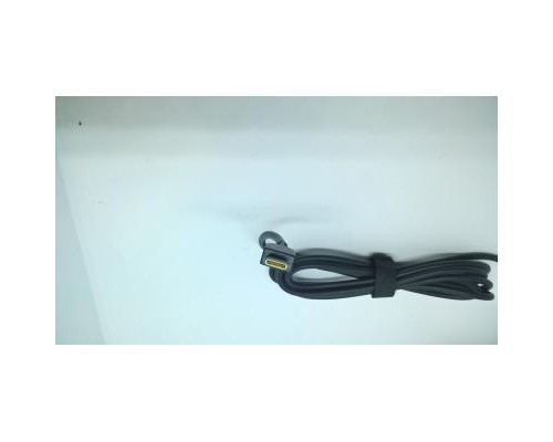 Блок живлення до ноутбуку Lenovo 65W 20V/3.25A, 15V/3A, 9V/2A, 5V/2A, USB Type-С, wall mount (ADLX65CLGC2A / A40239)