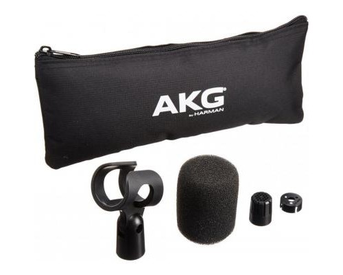 Мікрофон AKG C1000S (3354X00010)