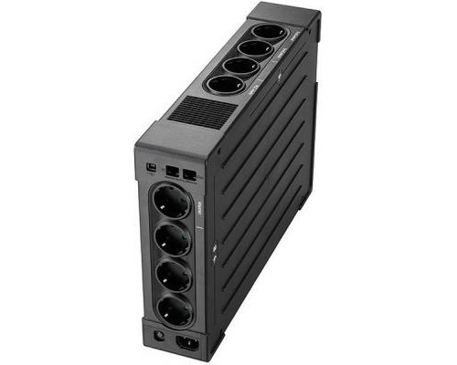 Пристрій безперебійного живлення Eaton Ellipse PRO 1200 DIN (9207-73160)