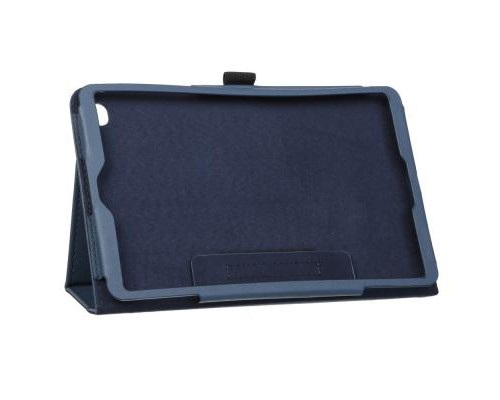 Чохол до планшета BeCover Slimbook Samsung Galaxy Tab A 8.4 2020 SM-T307 Deep Blue (705021)