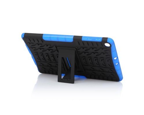 Чохол до планшета BeCover Samsung Galaxy Tab A 10.1 (2019) T510/T515 Blue (703907)