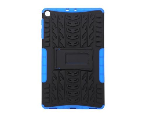 Чохол до планшета BeCover Samsung Galaxy Tab A 10.1 (2019) T510/T515 Blue (703907)