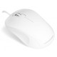 Мишка Modecom MC-M10 USB White (M-MC-0M10-200)