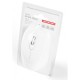 Мишка Modecom MC-M10 USB White (M-MC-0M10-200)