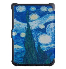 Чохол до електронної книги AirOn Premium PocketBook 606/628/633 picture night (4821784622280)