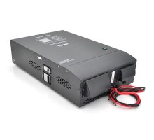 Пристрій безперебійного живлення Europower RTSWm-MPPT-3000LCD