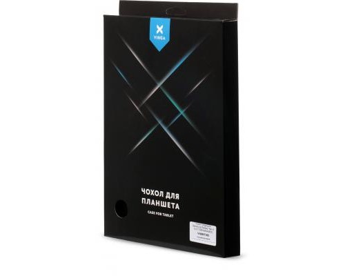 Чохол до планшета Samsung Galaxy Tab A 8.0 Vinga (2000005859571)
