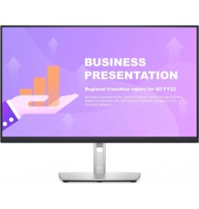 Монітор Dell P2722HE (210-AZZB)