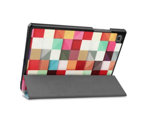 Чохол до планшета BeCover Smart Case Samsung Galaxy Tab A7 Lite SM-T220 / SM-T225 Squa (706463)