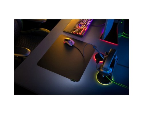 Килимок для мишки Razer Sphex V3 Large Black (RZ02-03820200-R3M1)