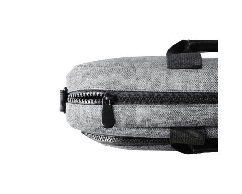 Сумка для ноутбука Grand-X 14-15'' SB-149 soft pocket Grey (SB-149G)