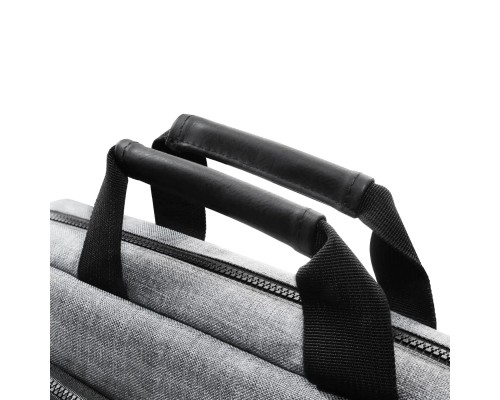 Сумка для ноутбука Grand-X 14-15'' SB-149 soft pocket Grey (SB-149G)