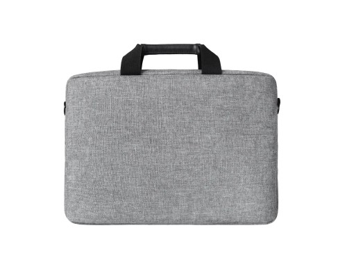 Сумка для ноутбука Grand-X 14-15'' SB-149 soft pocket Grey (SB-149G)