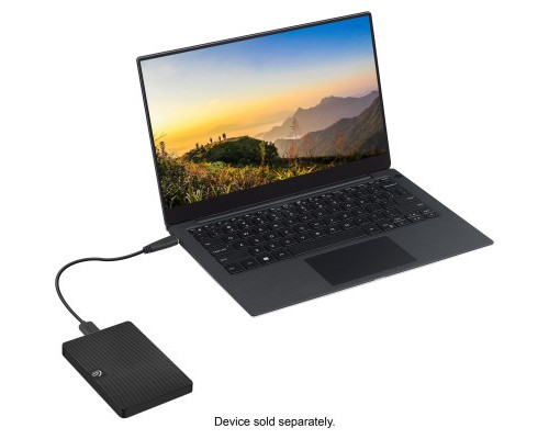 Зовнішній жорсткий диск 2.5