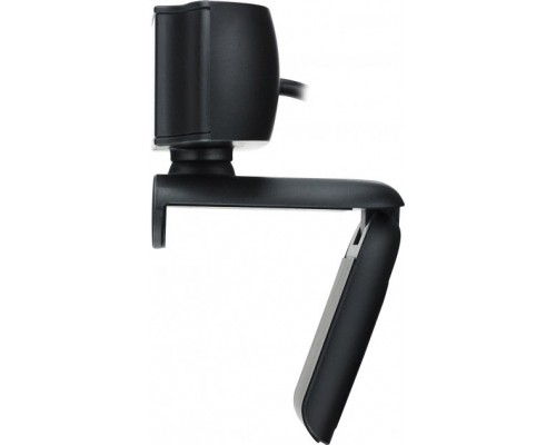 Веб-камера Rapoo XW170 720P HD Black (XW170 Black)
