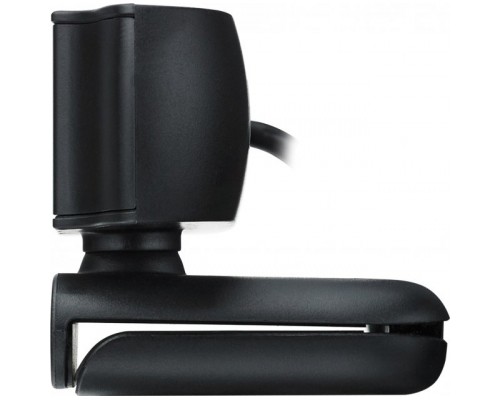 Веб-камера Rapoo XW170 720P HD Black (XW170 Black)