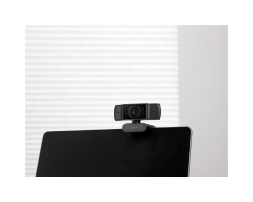 Веб-камера Rapoo XW170 720P HD Black (XW170 Black)