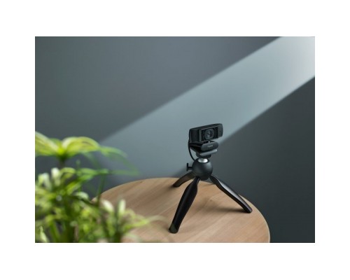 Веб-камера Rapoo XW170 720P HD Black (XW170 Black)