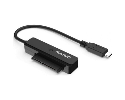 Адаптер Maiwo USB3.1 GEN2 Type-C to HDD 2,5
