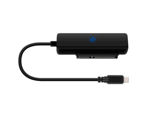 Адаптер Maiwo USB3.1 GEN2 Type-C to HDD 2,5