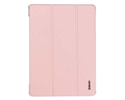 Чохол до планшета BeCover Apple iPad 10.2 2019/2020/2021 Pink (707510)