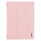 Чохол до планшета BeCover Apple iPad 10.2 2019/2020/2021 Pink (707510)