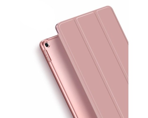 Чохол до планшета BeCover Apple iPad 10.2 2019/2020/2021 Pink (707510)