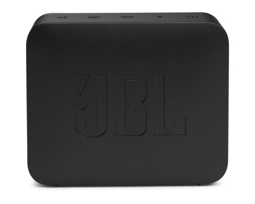 Акустична система JBL Go Essential Black (JBLGOESBLK)