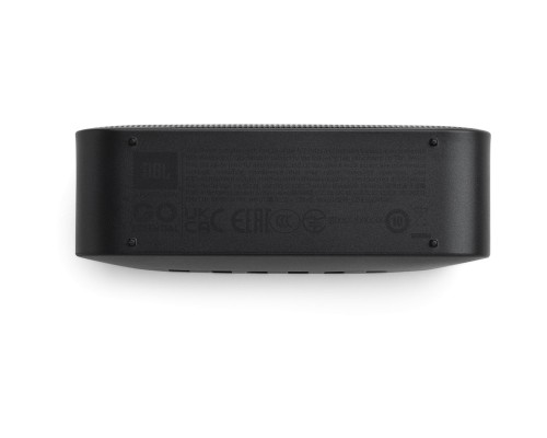 Акустична система JBL Go Essential Black (JBLGOESBLK)