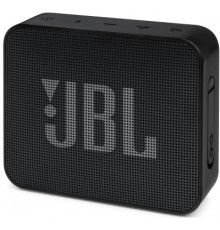 Акустична система JBL Go Essential Black (JBLGOESBLK)