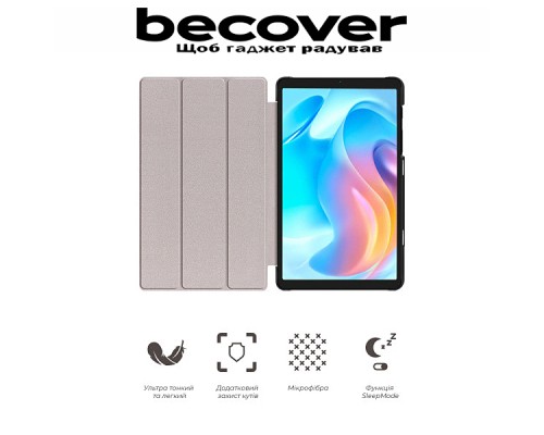 Чохол до планшета BeCover Smart Case Realme Pad Mini 8.7