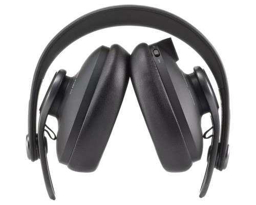 Навушники AKG K371 BT Black (K371-BT)