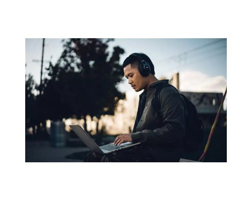 Навушники AKG K371 BT Black (K371-BT)