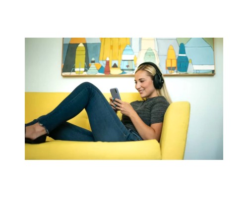 Навушники AKG K371 BT Black (K371-BT)