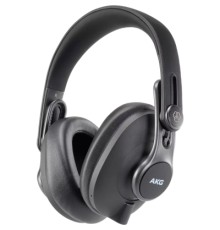 Навушники AKG K371 BT Black (K371-BT)