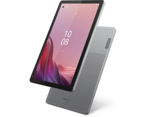 Планшет Lenovo Tab M9 4/64 LTE Arctic grey + CaseFilm (ZAC50036UA)