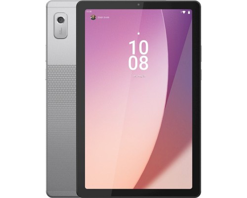 Планшет Lenovo Tab M9 4/64 LTE Arctic grey + CaseFilm (ZAC50036UA)