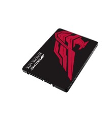 Накопичувач SSD 2.5