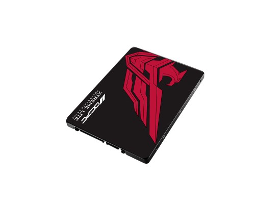 Накопичувач SSD 2.5