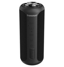 Акустична система Tronsmart T6 Plus Upgraded Edition Black (367785)