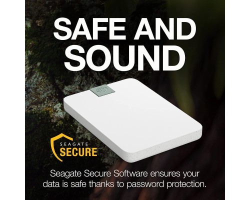 Зовнішній жорсткий диск 2.5