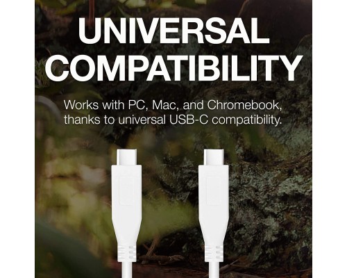 Зовнішній жорсткий диск 2.5